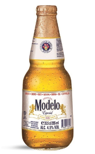 Introducir 81+ imagen cerveza modelo mexicana